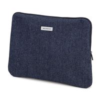 Moleskine City Travel Pouch, Medium, Prussian Blue