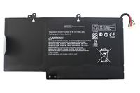 SKY BOY NP03XL Compatible HP 11.4V 43WH AC Laptop Battery Pavilion X360 13-a010dx 13-b116t;Envy 15-u010dx 15-u111dx 15-u110dx;P/N: 760944-421 761230-005 HSTNN-LB6L TPN-Q146 TPN-Q147 TPN-Q148 Q149