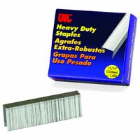Officemate Heavy Duty Staples, 0.9375-Inch, 100 per Strip, 210 Sheet Capacity, Box of 1,000 (91907)