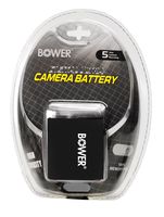 Bower XPDO70 Digital Camera Battery for Olympus Li-70