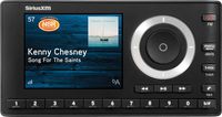 SiriusXM SXPL1V1 Onyx Plus Satellite Radio with Vehicle Kit with Free 3 Months Satellite and Streaming Service