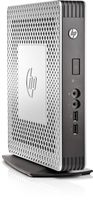 HP t610 Flexibe Client B8C95AA Thin Client - AMD G-Series T56N 1.65 GHz B8C95AA#ABA (Renewed)