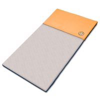 GuineaDad Fleece Liner 2.0 | Guinea Pig Fleece Cage Liners | Guinea Pig Bedding | Burrowing Pocket Sleeve | Extra Absorbent Antibacterial Bamboo | Waterproof | Available in Various Cage Sizes