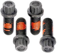 APDTY 135290 Driveshaft Flange Bolts
