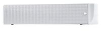 Canton CD-1050 Center Channel Speaker - White