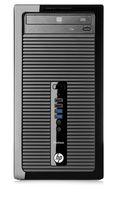 HP 4546327 Prodesk 400-G1 Tower Business PC, Black, TWR