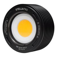 Light and Motion Stella Pro 5000T LED Light