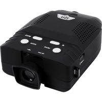 Uzi Night Vision Monocular