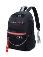 Backpacks for Teens School With Usb Charging Port 16 Inch Laptop Travel Daypack