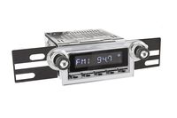 Retro Manufacturing LAC-124-25-85 Radio for Classic Vehicles