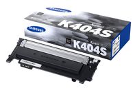 Samsung CLT-K404S Toner Cartridge Black for SL-C430W, C480FW