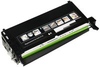 Premium Compatibles Inc. 310-8395PC Ink and Toner Replacement Cartridge for Dell Printers, Black