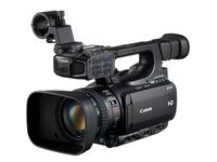 Canon XF-105 "High Definition Professional Camcorder, XF Codec, CF Card Media, 10X HD Zoomlens, 1920 x 1080 CMOS Sensor