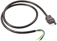 Wesbar 787264 Trailer End Connector Wire