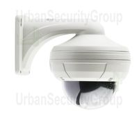 USG Pro Dome Security Camera: HD-SDI hdCCTV 2.1Megapixels 1080p 2.8-12mm Varifocal Lens Home/Business Video Surveillance Outdoor/Indoor IP66 Weatherproof Vandalproof 30 IR LEDs