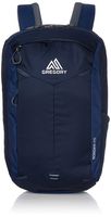 Gregory Mountain Products Border 25 Liter Laptop Backpack, Indigo Blue, One Size