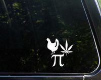 Chicken Pot Pie - Decal