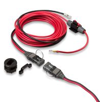 Trac Outdoor T10135 Trailer Winch Vehicle Wiring Kit