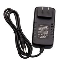 12.6V 2A Li-ion Battery Charger For 3Series 12V 11.1V 10.8V 3 Series Lithium Battery Pack