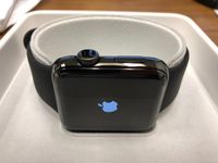 Apple Watch SERIES 2 Stainless steel 42mm (Space Black Stainless Steel Case with Black Sport Band)