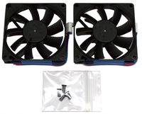 magnaroute Fan Kit compatible with Cisco 2691 and 3725