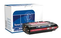 Dataproducts DPC3700M Remanufactured Toner Cartridge Replacement for HP Q2683A (Magenta)