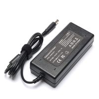 19V 4.74A High Power Supply Charger Adapter for HP Elitebook 8440p 2540p 8470p 2560p 6930p 8560p 8540w 2570p 8540p 8570p 2760p 2170p 8530w