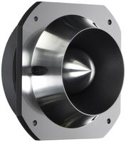 Pyle-Pro PDBT49 2'' Heavy Duty Titanium Super Tweeter