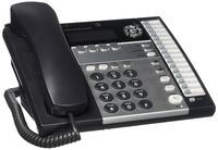 ATT1040-1040 Corded Four-Line Expandable Telephone