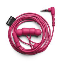 Urbanears Bagis in-Ear Headphones, 20Hz-20kHz Frequency Response, 3.5mm Connector (Jam)