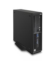 HP Workstation K1L58UT#ABA Desktop (Black)