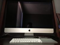 Apple iMac MF886LL/A with Retina 5K Display (Renewed)