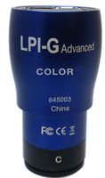 Meade Instruments 645003 LPI-G Advanced Lunar Planetary Imager and Guider - Color
