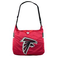 NFL Atlanta Falcons Jersey Tote