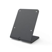 Visionect Joan DESK13 Joan Desk Stand Compatible with Premium, Board and Classroom, 13", Black