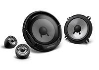 Kenwood Car Audio KFC-E130P 13cm 250W Component Speaker System