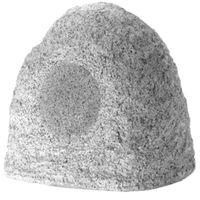 Stereostone Outdoor Speaker Yosemite 250W Garden Speaker (White River Rock)