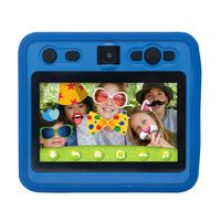 Kurio Snap Camera, The Ultimate Digital Camera Built for Kids