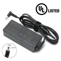 [UL Listed] ELECBRAiN 19.5V 3.33A AC Adapter Replacement for HP ProBook 640 G2,650 G2,430 G3,440 G3,450 G3,455 G3,470 G3; P/N: H6Y89AA PA-1900-32HE PPP009C PPP012D-S PPP012L-E PA-1450-56HA Charger