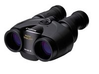 Canon Image Stabilized 10x30 Water-Resistant Binoculars