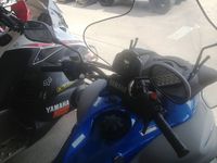 Maverick Rearview Mirrors Fits Snowmobiles Yamaha, Ski Doo, Polaris, Arctic Cat