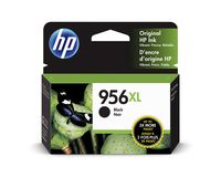 HP 956XL | Ink Cartridge | Black | L0R39AN