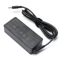 65W UL Listed Charger for Dell Inspiron 15 5000 5566 P66F P75F P51F P51F006 P24T P24T001 P20T P25T P29G P54G P57G P60G P64G P69G P76G P83G P87G P89G P63F P47F P55F P58F P70F P28E P30E P35E P32E Laptop