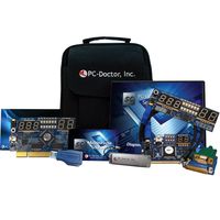 PC-Doctor Service Center 13 Premier Computer Diagnostics Repair Kit