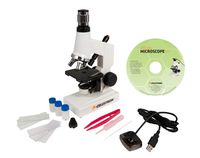 Celestron 44320 Microscope Digital Kit MDK