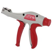 Panduit GS4H-E Ergonomic Hand Operated Cable Tie Installation Tool/Gun