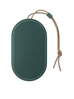 Bang & Olufsen Beoplay P2 Portable Bluetooth Speaker, Teal, One Size