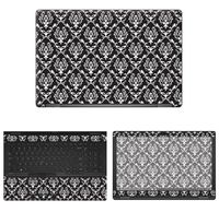 Decalrus - Protective Decal Skin Sticker for Dell Latitude 5580 (15.6" Screen) case Cover wrap DElatitude5580-80