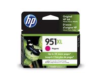 HP 951XL | Ink Cartridge | Magenta | CN047AN