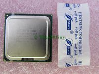 SLB9K Intel - Core 2 Duo E8500 Dual-Core 3.16GHz 6MB L2 Cache 133